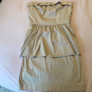 BCBG Max Azria dress